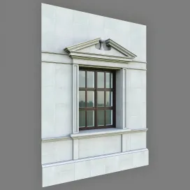 Architectural Element 11